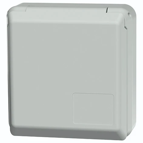 Mennekes Inb. WCD Cepex 16A 5P 6H 400V IP44