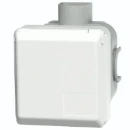 Mennekes WCD met inbds Cepex 16A 5P 6H 400V IP44