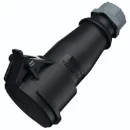 Mennekes Koppelc. stop 16A 4P 7H 500V IP44 AM-TOP