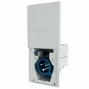 Mennekes Cara toestelcontactds 16A3P 6H230V IP44