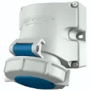 Mennekes Wandcontactdoos 16A 3p 6h 230V IP67