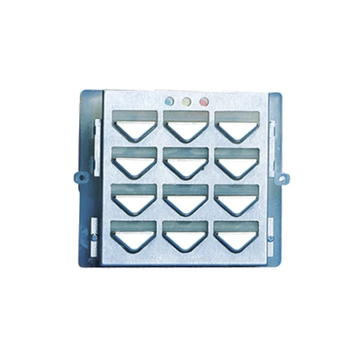 Comelit Powercom codeslot module