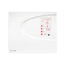 Comelit Conventionele eracle brandmeldcentrale met 4 zones