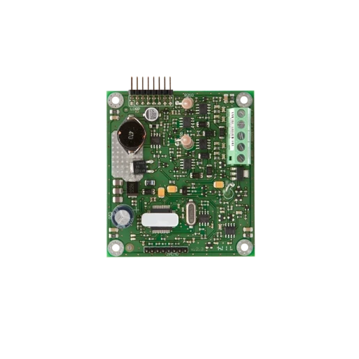 Comelit Atena Uitbreidingskaart 1 lus voor Atena Easy 41ECL022