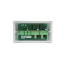 Comelit Atena Adresseerbare module 2 ingangen 2 uitgangen in XL doos 41IOM122XL