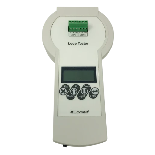 Comelit TESTAPP TBV LUS