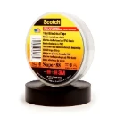 3M Scotch vinyl zelffuserende tape 19mmx20m pvc zwart 80610833867