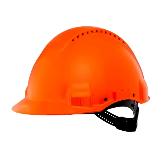 3M HELM ORANJE SOLARIS