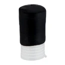 3M koudkrimpeinddop 15,9-30,1mm zw