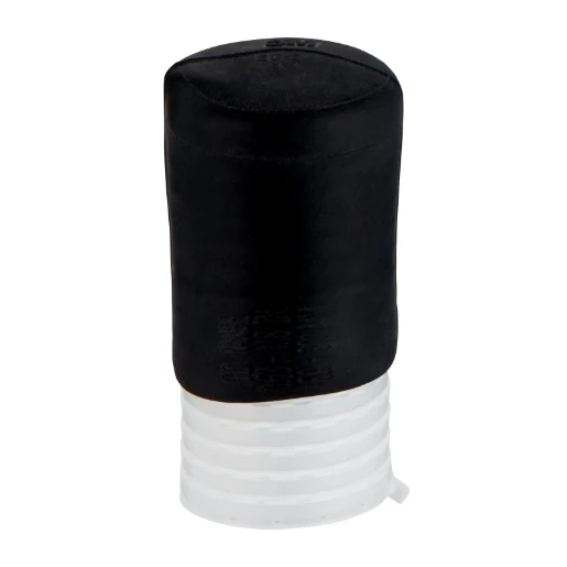 3M koudkrimpeinddop 15,9-30,1mm zw