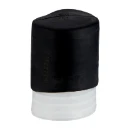 3M koudkrimpeinddop 26,0-49,2mm zw