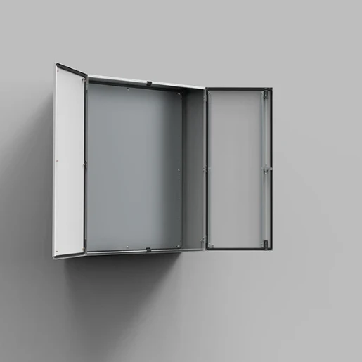 nVent Hoffman Schakelkast leeg 1000x1200x300mm MAD1201030R5