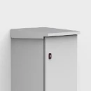 nVent Hoffman REGEN-ZONNEDAK MULTIMOUNT MAS/MAD 600X210MM