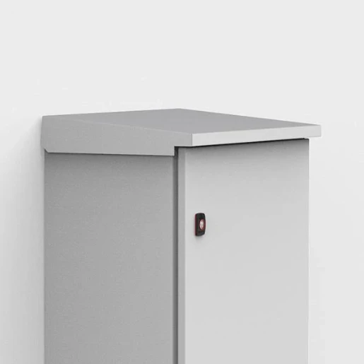 nVent Hoffman REGEN-ZONNEDAK MULTIMOUNT MAS/MAD 600X210MM