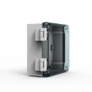 nVent Hoffman SCHARNIEREN POLYCARBONAAT S-SERIE