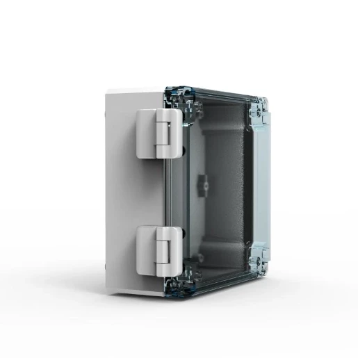 nVent Hoffman SCHARNIEREN POLYCARBONAAT S-SERIE