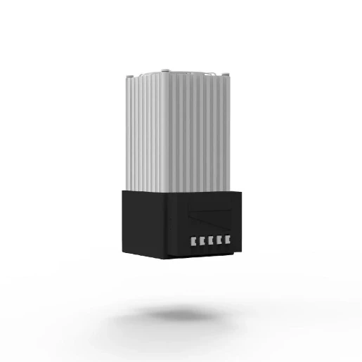 nVent Hoffman EGL kastverwarming 250W IP20 187x85x100mm