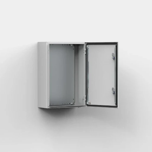 nVent Hoffman Schakelkast leeg 600x600x210mm MAS0606021R5