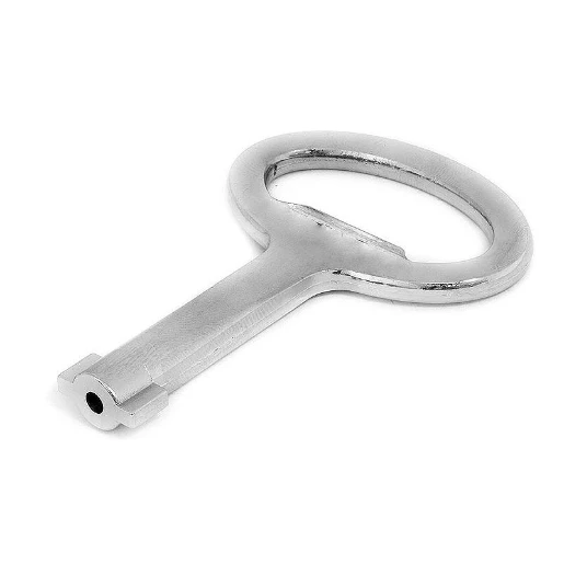 nVent Hoffman Sleutel kast / lessenaar Dubbelbaard (DIN) LSK503