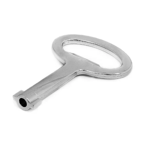 nVent Hoffman Sleutel kast / lessenaar Dubbelbaard (DIN) LSK505