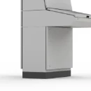 nVent Hoffman SOKKEL,ZIJPAN (LINKS/RECHTS) MPC/S MPG/S 100X400MM