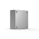 nVent Hoffman Klemmenkast leeg 304 400x200x120mm Wandbevestiging SSTB204012