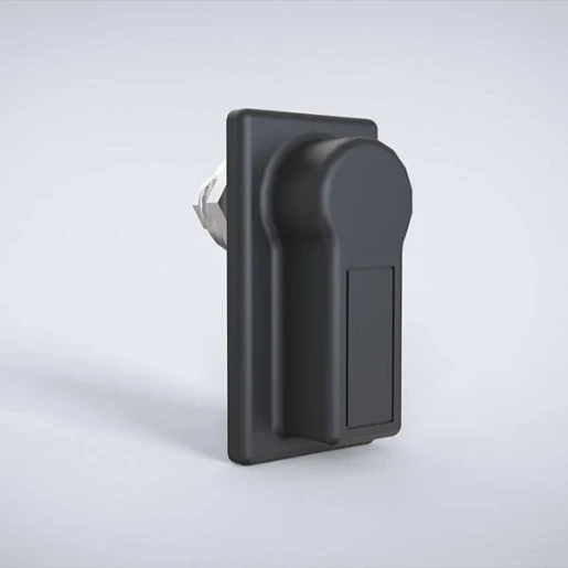 nVent Hoffman HANDGREEP UNIPLAST MET SLEUTEL