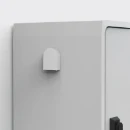 nVent Hoffman Lichtrooster uniplast IP44 kunststof UAV01