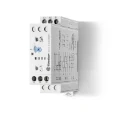 Finder Tijdrelais 1w 16a 24...240vuc