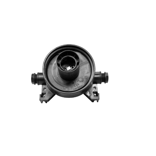 Corodex E27 kabelarmatuur m20 3-stand Ø95mm Vrijstr Schroefklem zwart 2230494GMZ