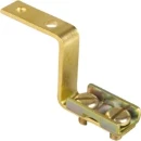 ABB Hafonorm Aard aansluitstrip voor 175-04 60x35mm 6 aansluitingen koper 7007.610