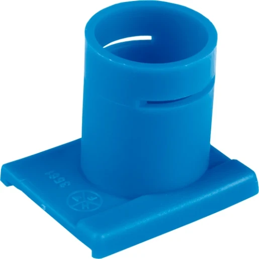 ABB Hafobox kabel-/buisinvoerstuk 1x invoer 1-19mm