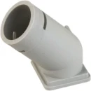 ABB Hafobox kabel-/buisinvoerstuk 1x invoer 1-16mm