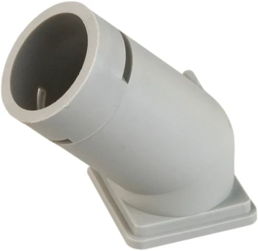 ABB Hafobox kabel-/buisinvoerstuk 1x invoer 1-16mm