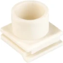 ABB Hafobox kabel-/buisinvoerstuk 1x invoer 1-16mm