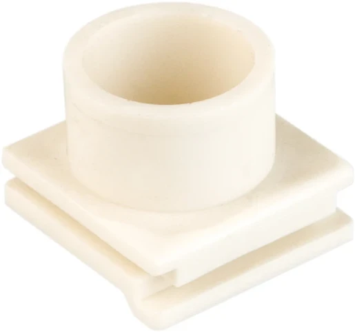 ABB Hafobox kabel-/buisinvoerstuk 1x invoer 1-16mm