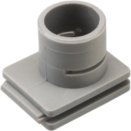 ABB Hafobox kabel-/buisinvoerstuk 1x invoer 1-16mm