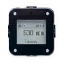 ABB Busch-Jaeger Balance SI Future Solo Axcent CO2 melder zwart 2CKA001032A0517