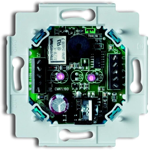 ABB Busch-Jaeger Infoline miva alarm vde0834 signaleringsset 70x21mm wit 2CKA001582A0428