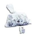 ABB Busch-Jaeger AP Servicepakket 50x buisinvoer 2609APJW wit RAL 9010 2CKA001761A1519