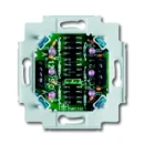 ABB Busch-Jaeger Infoline Controle verlichting 6-voudig Basiselement 15V inbouw IP20 2CKA001582A0341