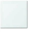 ABB Busch-Jaeger Balance bedieningselement kruis wis 2-p si-b aan / uit enkele wip wit RAL 9010 2CKA001731A2002