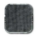 ABB Busch-Jaeger SI Lens lichtsignaaleenheid Lens vlak kleurloos 2CKA001512A0193