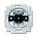 ABB Busch-Jaeger Ventilatorschakelaar Schakeling 2 - 1 - 3 10A 250V 2CKA001164A0193