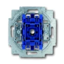 ABB Busch-Jaeger wipschakelaar Kruisschakelaar inbouw 10AX RAL 5010 IP20 2CKA001012A1168