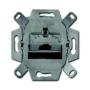 ABB Busch-Jaeger Datacontactds 1x rj45 cat 6a iso