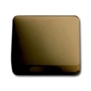 ABB Busch-Jaeger Alpha Centraalplaat KD/TAE Luidsprekeraansluiting Basiselement met centrale afdekplaat MetaalZonder label brons 2CKA001753A1761