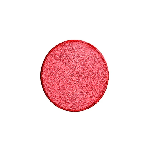 ABB Busch-Jaeger Impuls lens lichtsignaaleenheid centraalplaat 1756-7xx Lens vlak rood 2CKA001565A0175