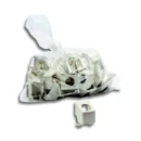 ABB Busch-Jaeger SI servicepakket 50x buisinvoer 2609apj beige RAL 1013 2CKA001761A1515