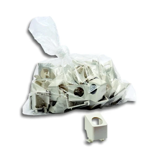 ABB Busch-Jaeger SI servicepakket 50x buisinvoer 2609apj beige RAL 1013 2CKA001761A1515